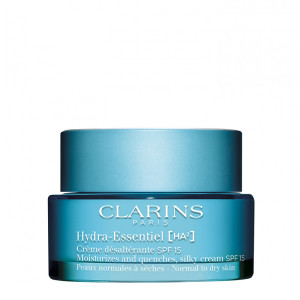 Hydra-Essentiel [HA²] Thirst Quenching Cream SPF15 - Normal to Dry Skin